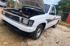 1997 Toyota Hilux