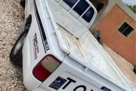 1997 Toyota Hilux