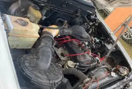 1997 Toyota Hilux