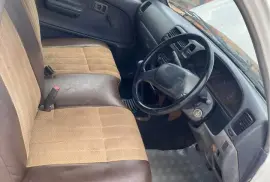 1997 Toyota Hilux