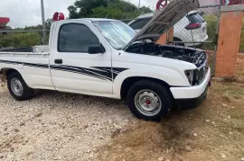 1997 Toyota Hilux