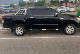 Ford Ranger 2015