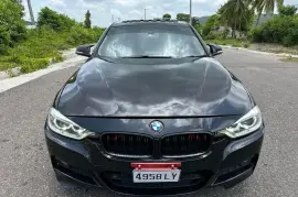 2014 BMW