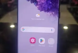 Samsung Galaxy S20 5G - Unlocked