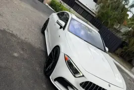 2020 Mercedes-Benz CLS 53