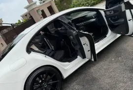 2020 Mercedes-Benz CLS 53