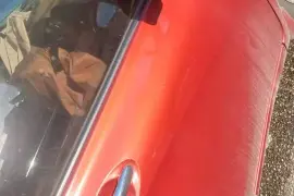 2014 Crashed Supercharged Note