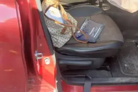 2014 Crashed Supercharged Note