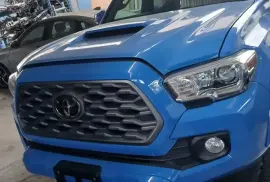 2020 Toyota Tacoma
