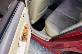 2005 Toyota Altis