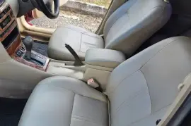 2005 Toyota Altis