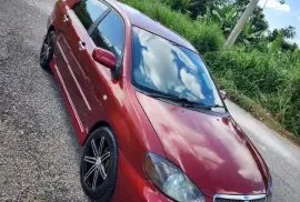 2005 Toyota Altis
