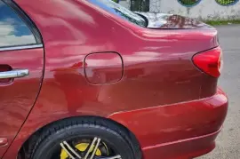 2005 Toyota Altis