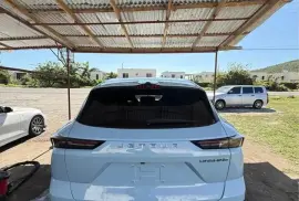 2026 Jetour Dashing