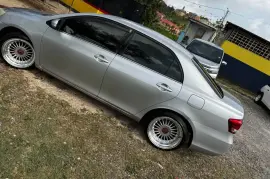 Toyota Axio G
