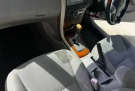 Toyota Axio G