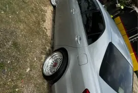 Toyota Axio G
