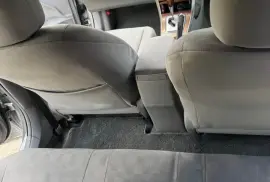 Toyota Axio G
