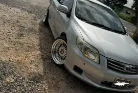 Toyota Axio G