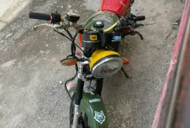 Rebel t 250cc