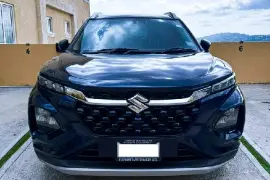 Suzuki Fronx 2025