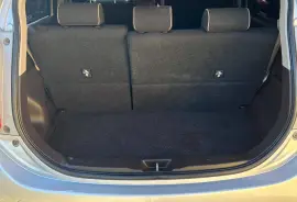 2015 Toyota Passo