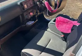 2015 Toyota Passo