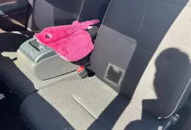 2015 Toyota Passo