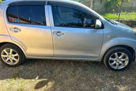 2015 Toyota Passo
