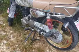 2025 Bike