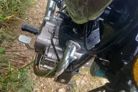 2025 Bike