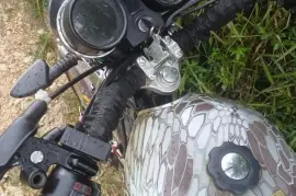 2025 Bike