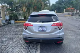 2016 Honda Vezel