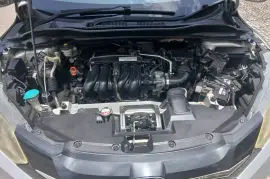 2016 Honda Vezel