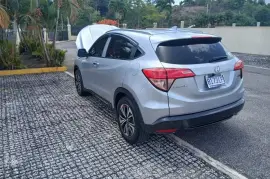 2016 Honda Vezel