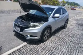 2016 Honda Vezel
