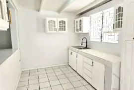 Two Rennovated Homes