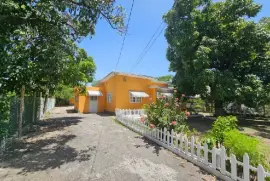 Two Rennovated Homes