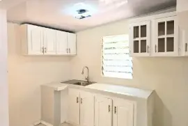 Two Rennovated Homes