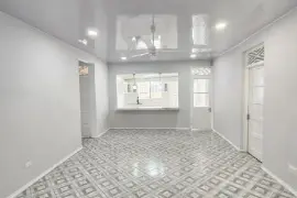 Two Rennovated Homes