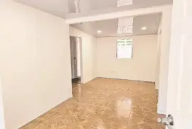 Two Rennovated Homes