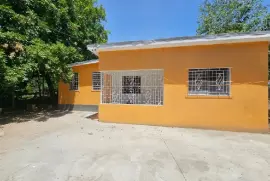 Two Rennovated Homes
