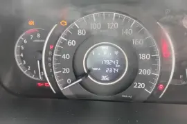 2014 HONDA CRV
