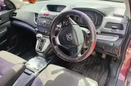 2014 HONDA CRV