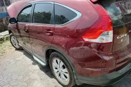 2014 HONDA CRV