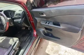 2014 HONDA CRV