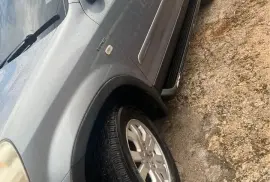 2006 Honda CRV