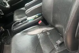 2006 Honda CRV