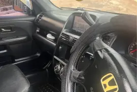2006 Honda CRV