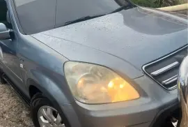 2006 Honda CRV